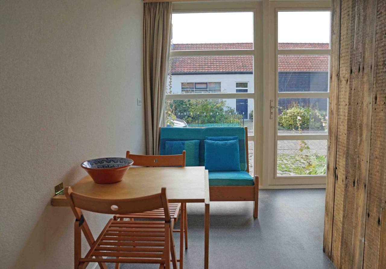 Studio Zilt Vlissingen Kültér fotó
