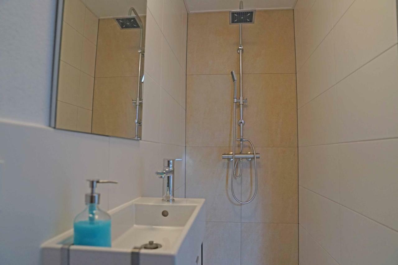 Studio Zilt Vlissingen Kültér fotó