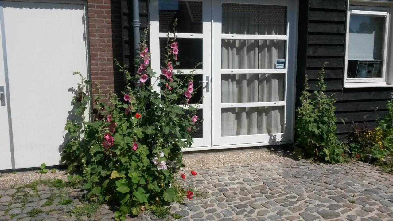 Studio Zilt Vlissingen Kültér fotó